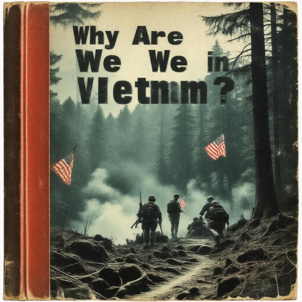 Why Are We in Vietnam?